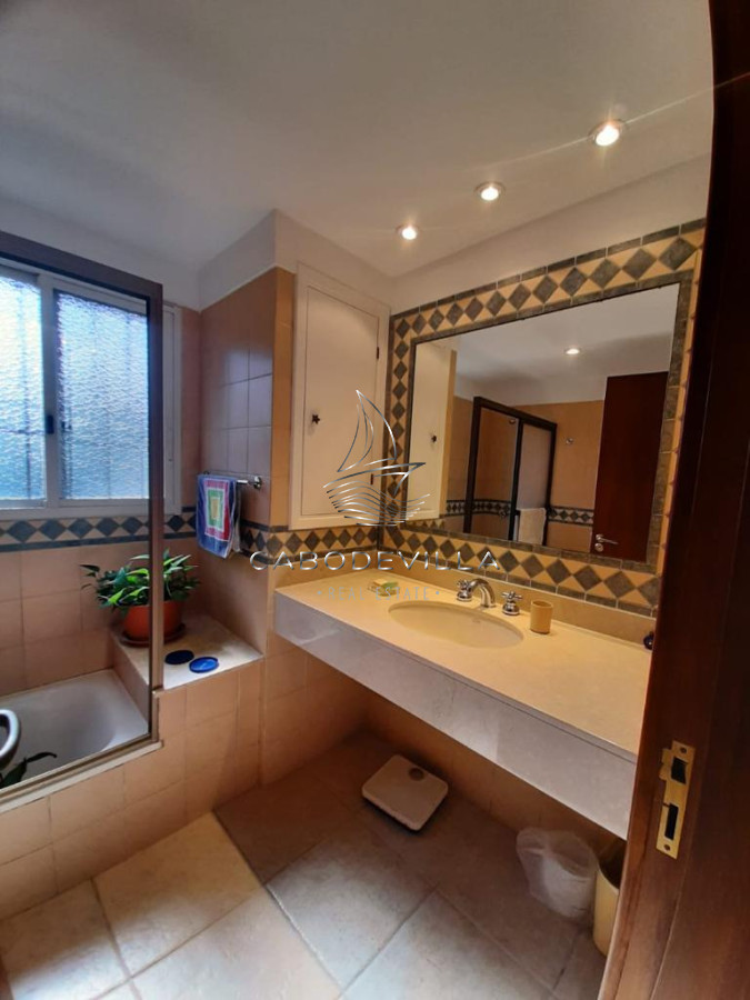 Casa ID.55 -  En venta casa en Punta del Este 