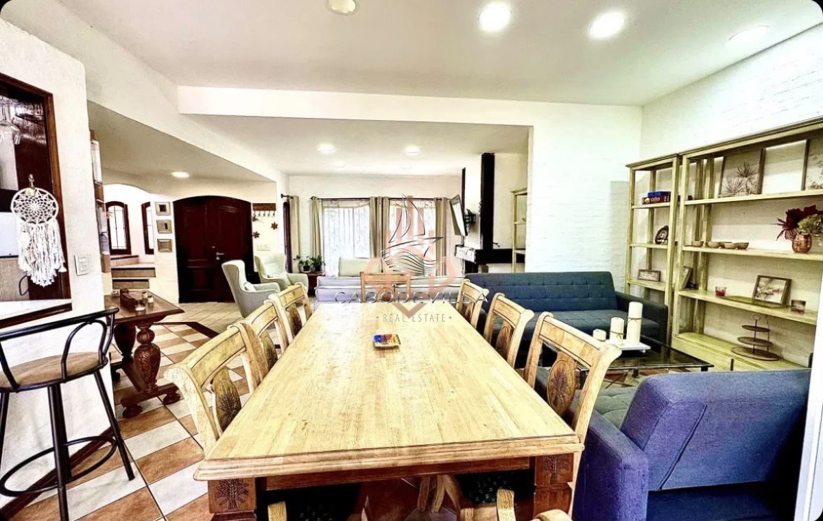 Casa ID.1140 - Casa en alquiler anual Punta del Este 