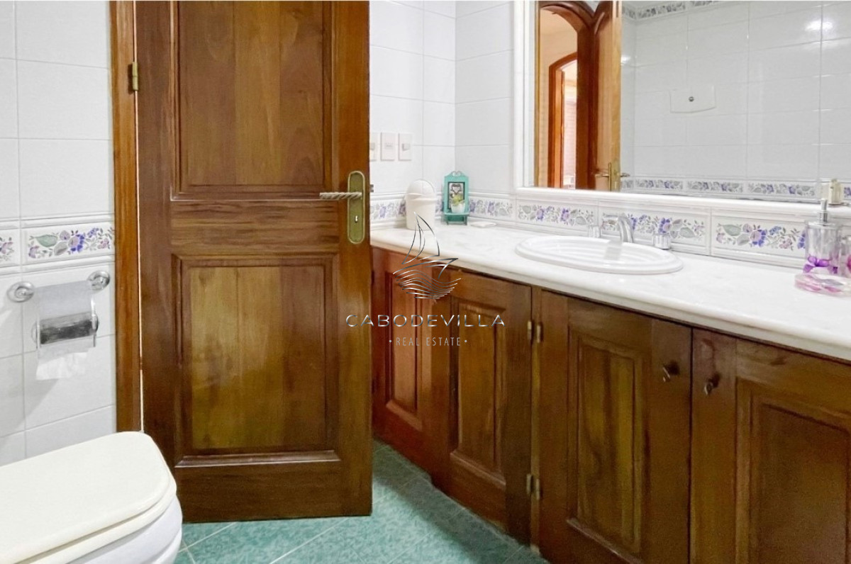 Casa ID.811 - Alquiler de temporada espectacular residencia en San Rafael