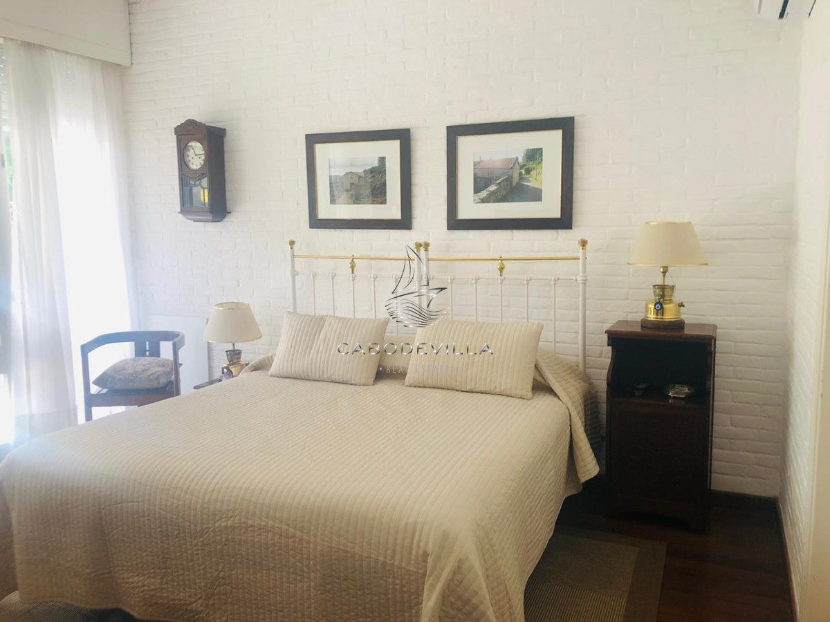 Casa ID.904 - Casa de Temporada