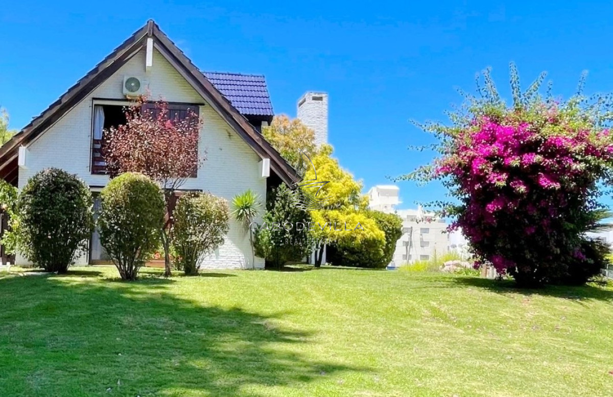 Casa ID.811 - Alquiler de temporada espectacular residencia en San Rafael