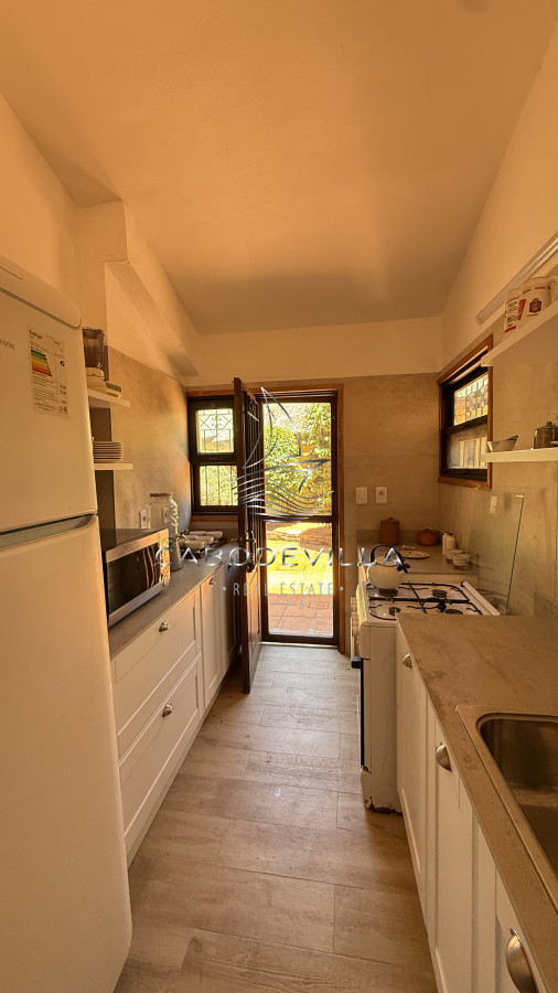 Casa ID.984 - Alquiler casa de 4 dormitorios Punta del Este 