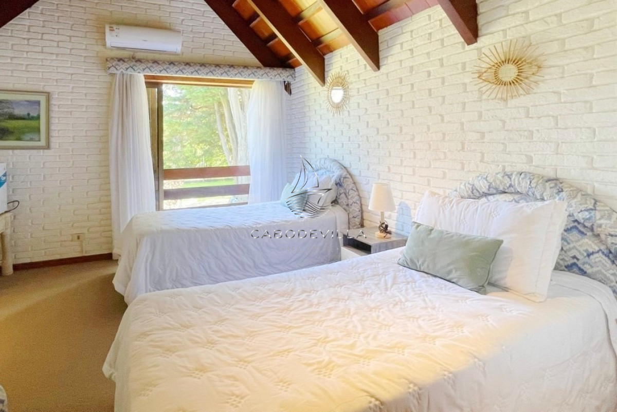 Casa ID.811 - Alquiler de temporada espectacular residencia en San Rafael