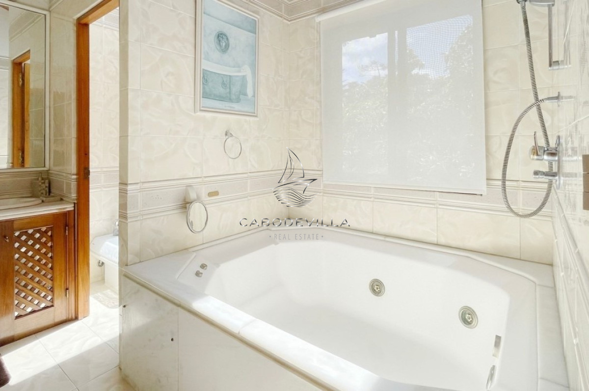 Casa ID.811 - Alquiler de temporada espectacular residencia en San Rafael