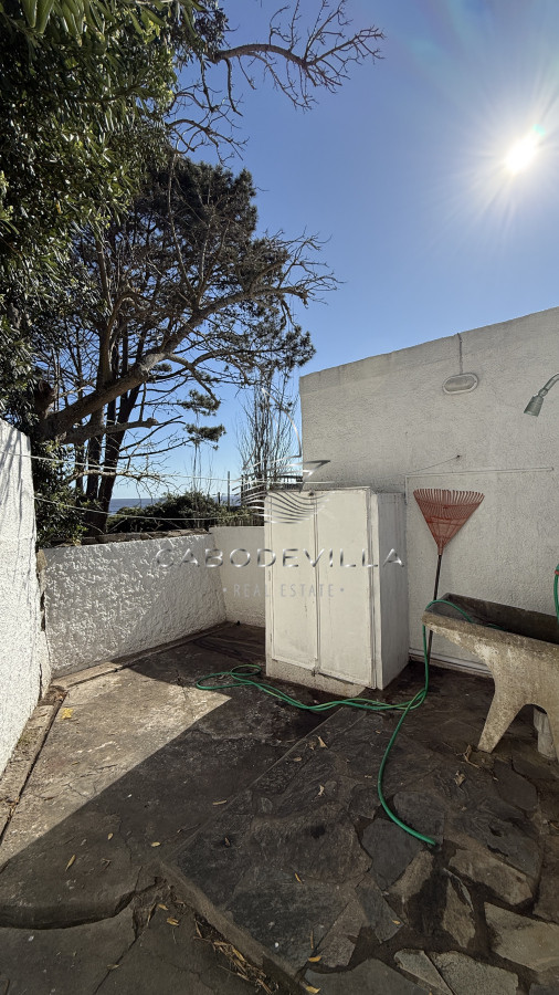 Casa ID.911 - Alquiler casa de 4 dormitorios Punta Ballena 