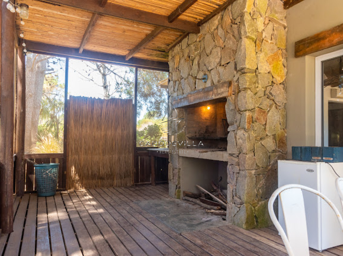 Casa ID.358 - Casa de 4 dormitorios en Jose Ignacio