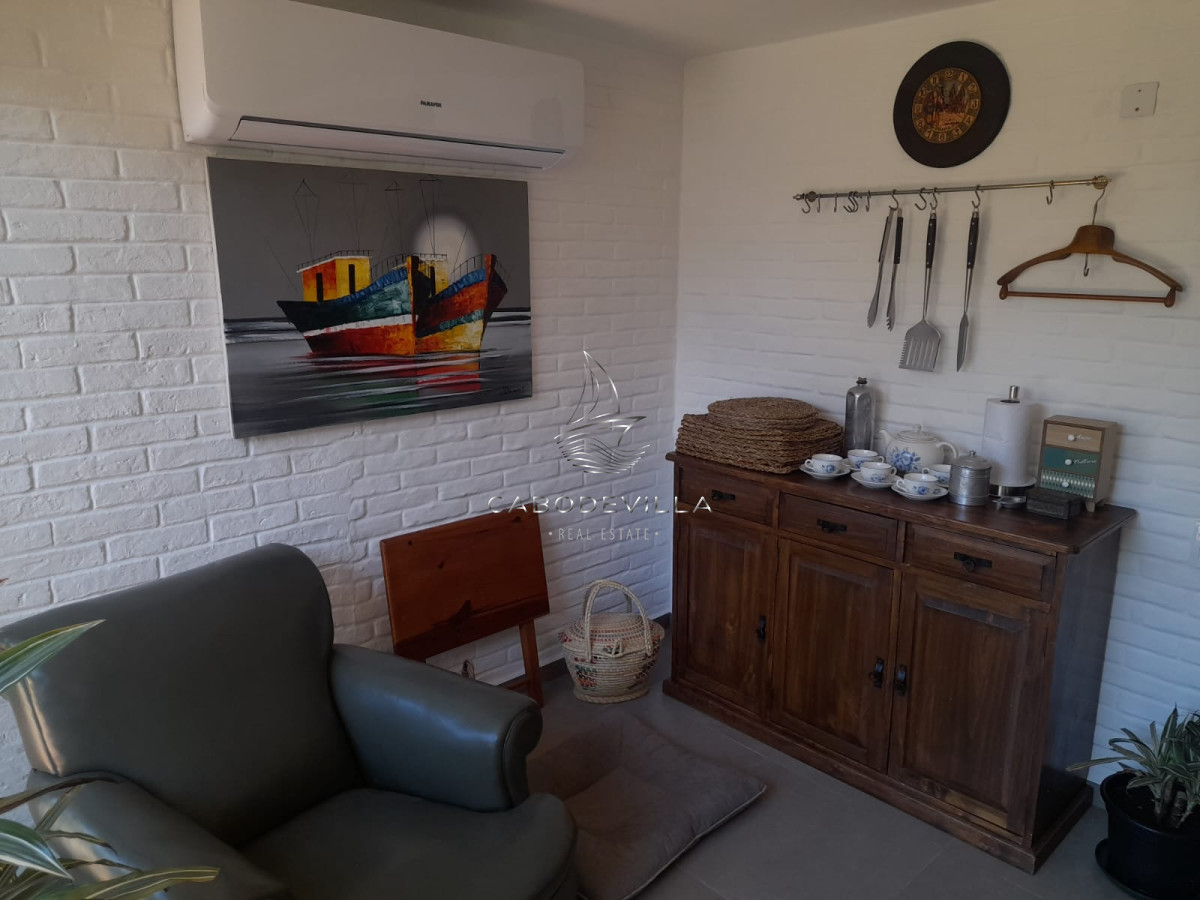 Casa ID.904 - Casa de Temporada