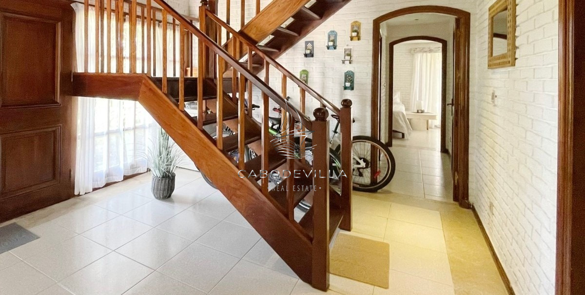 Casa ID.811 - Alquiler de temporada espectacular residencia en San Rafael