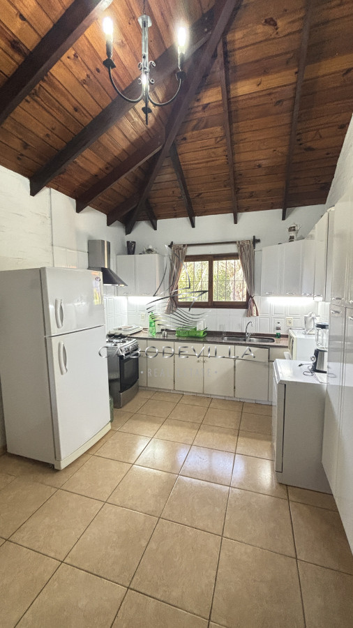 Casa ID.706 - Casa en venta y alquiler anual Punta del Este 