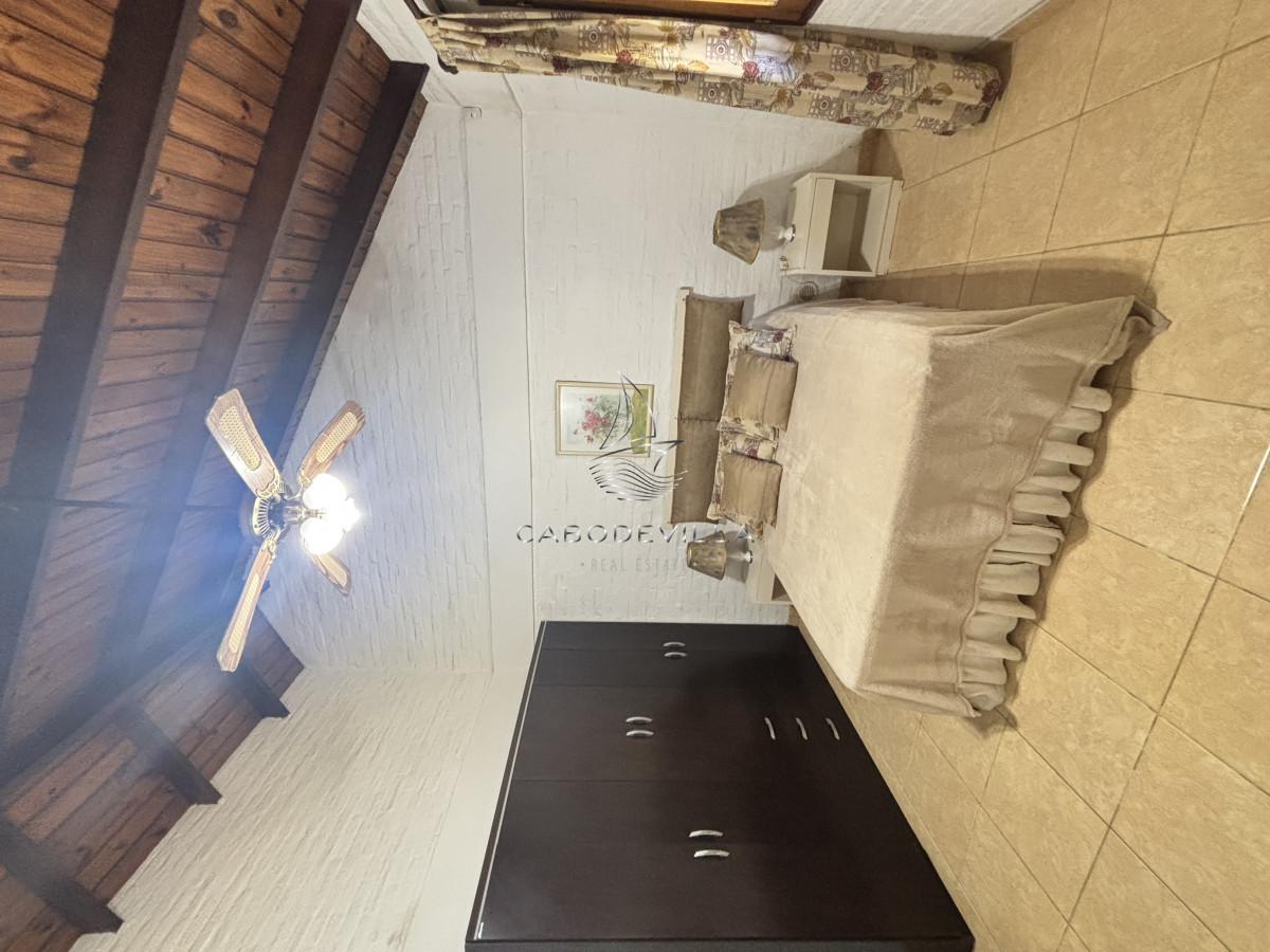 Casa ID.706 - Casa en venta y alquiler anual Punta del Este 