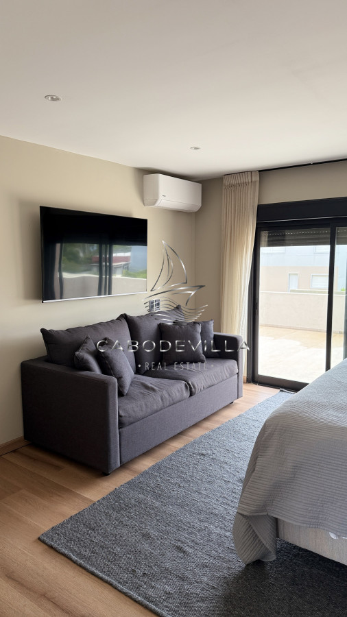 Casa ID.980 - En alquiler casa de 3 dormitorios en Manantiales 