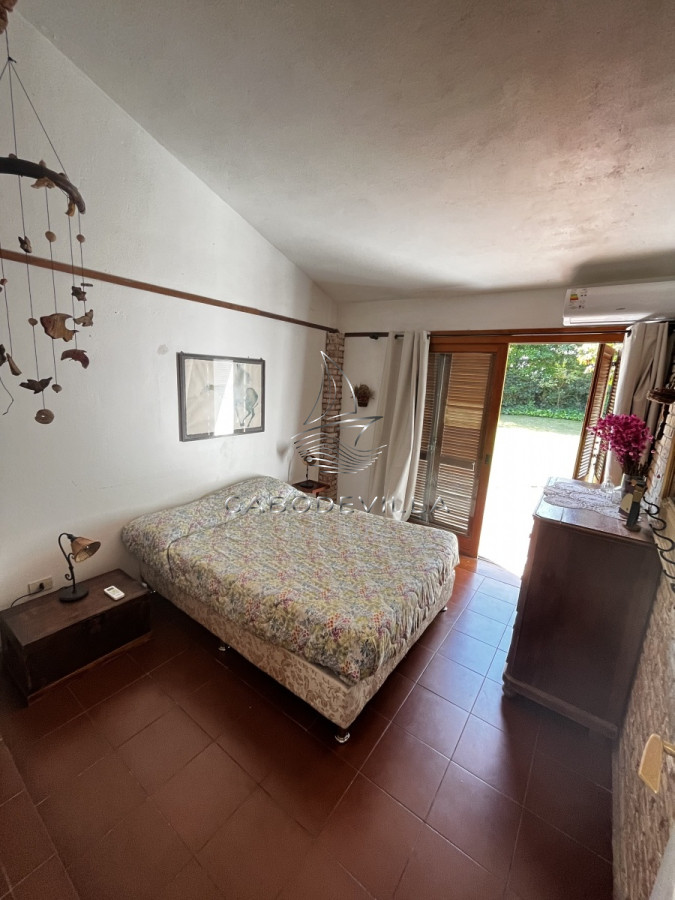 Casa ID.156 - Casa de 4 dormitorios playa brava 