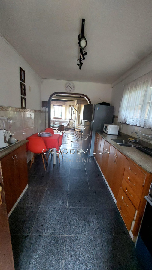 Casa ID.850 - Casa Temporada 2025 2026