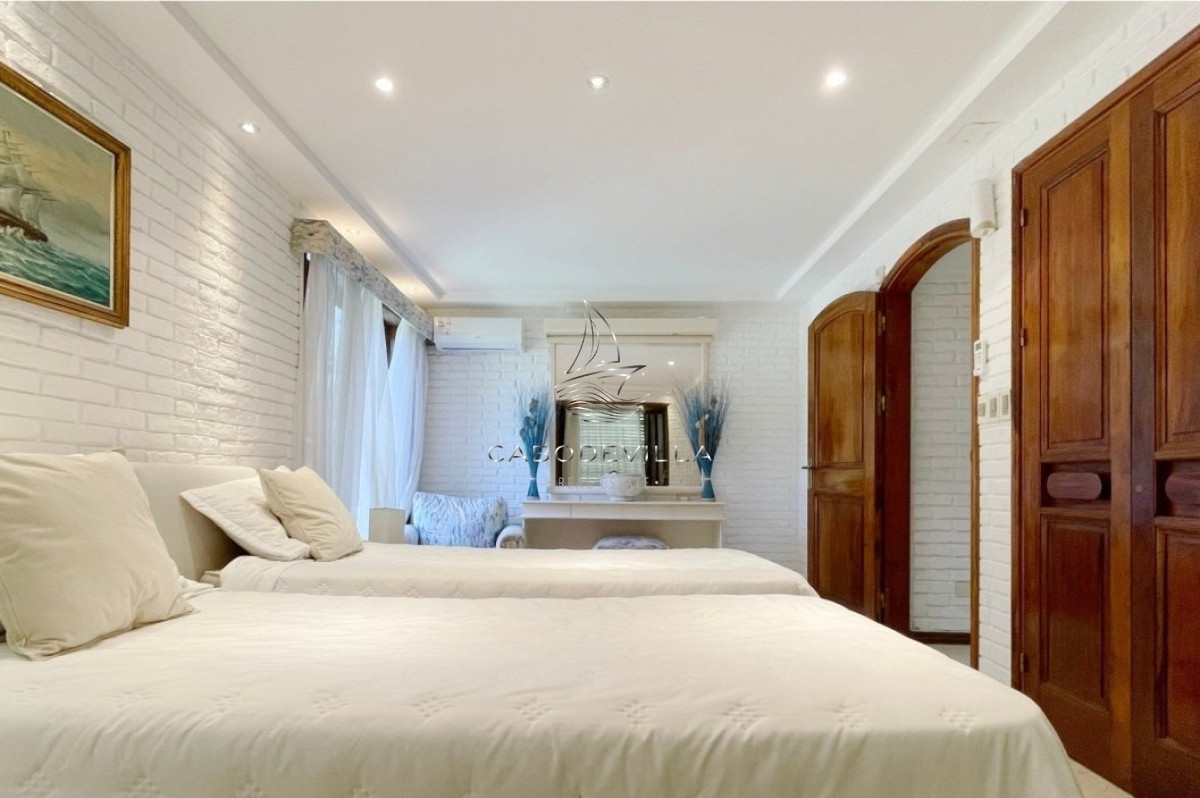 Casa ID.811 - Alquiler de temporada espectacular residencia en San Rafael