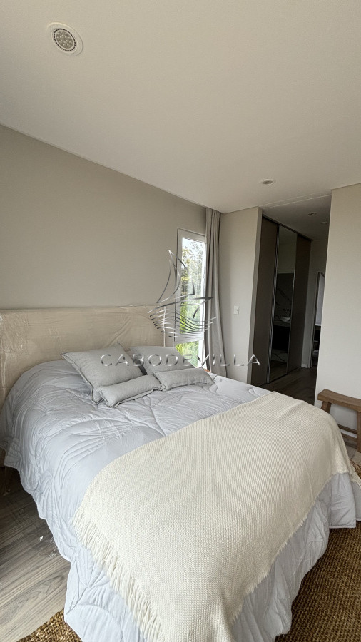 Casa ID.677 - En venta y alquiler exclusiva casa en Barrio Privado Punta del Este 
