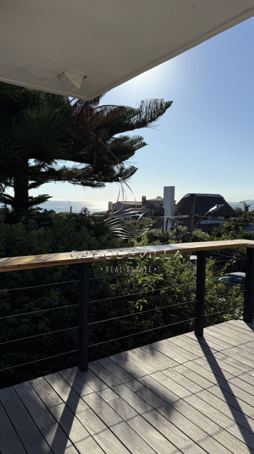 Casa ID.1005 - Venta con renta casa de 5 dormitorios Solanas 