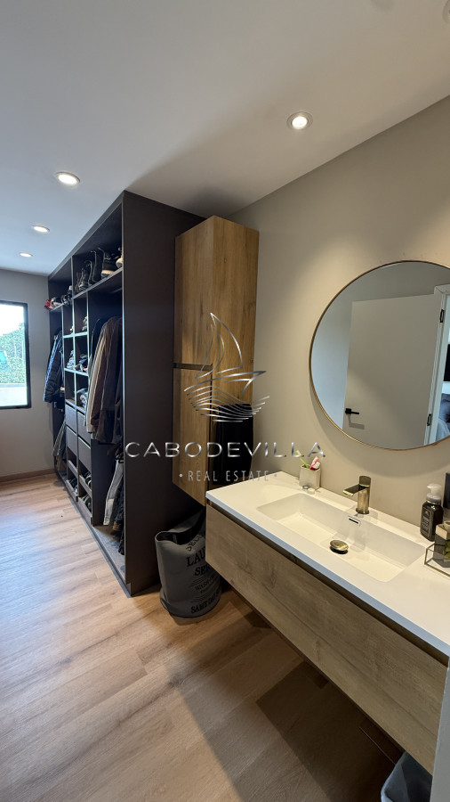 Casa ID.980 - En alquiler casa de 3 dormitorios en Manantiales 