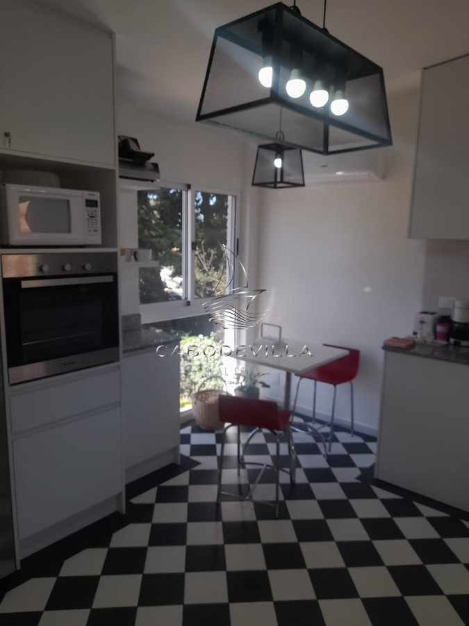 Casa ID.904 - Casa de Temporada