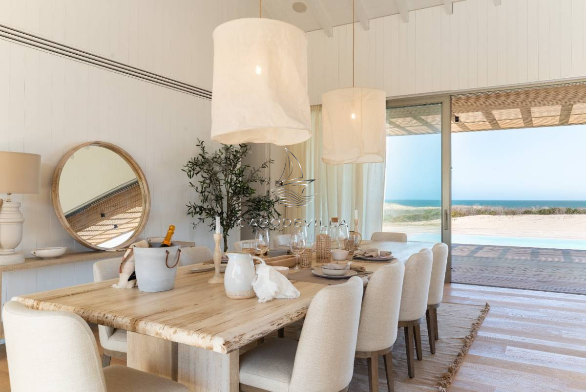 Casa ID.305 - Casa en Jose Ignacio, San Vicente