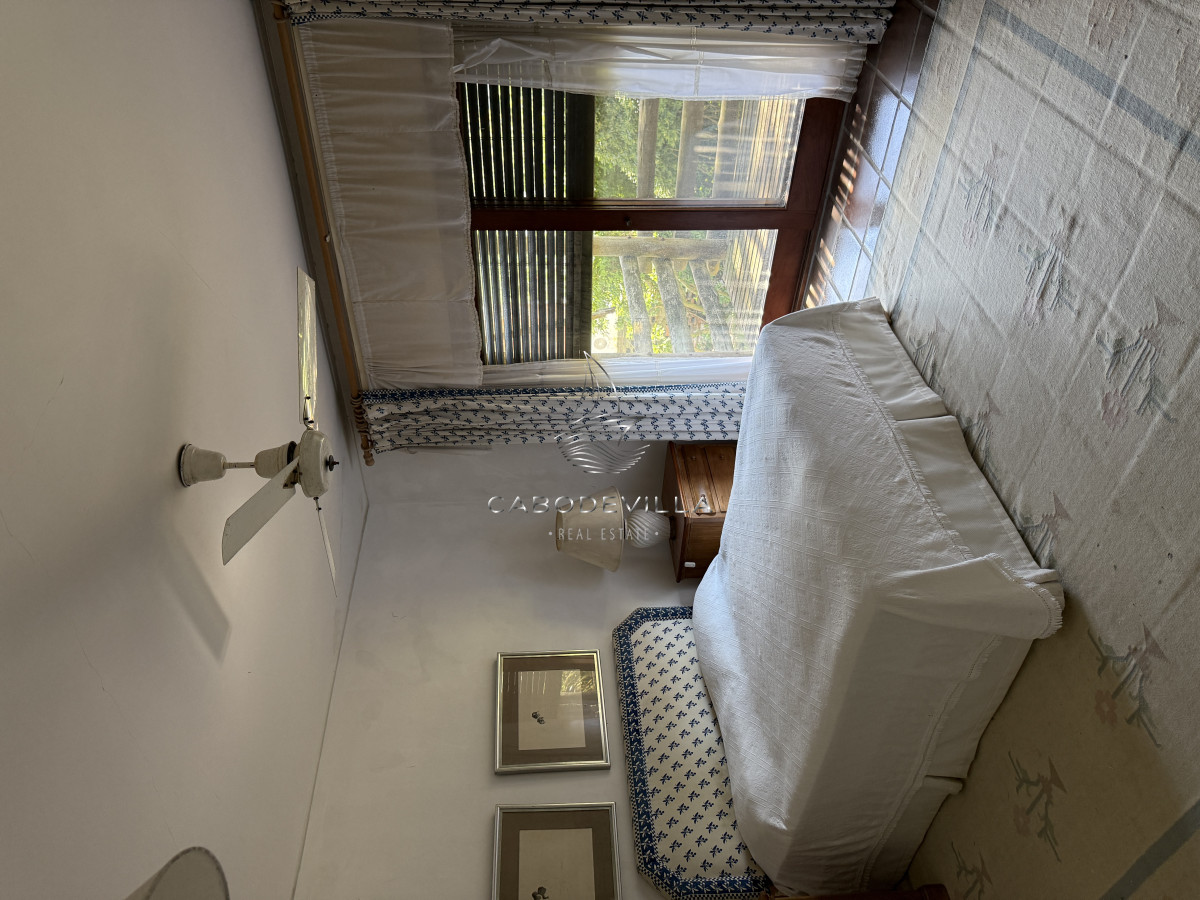 Casa ID.966 - En venta mansión en Punta del Este 