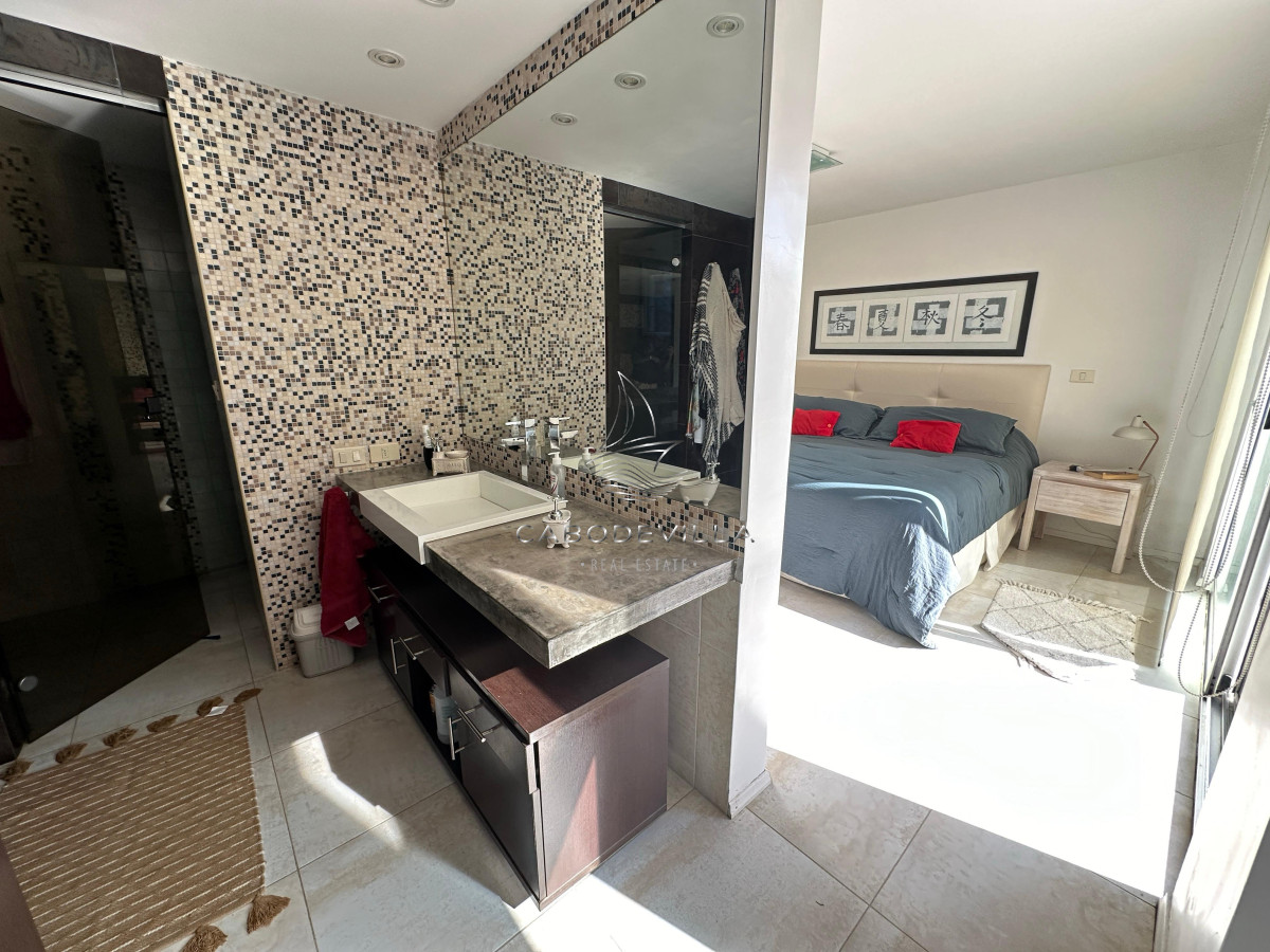 Casa ID.971 - Alquiler casa Manantiales 