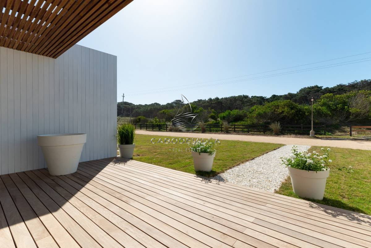 Casa ID.305 - Casa en Jose Ignacio, San Vicente