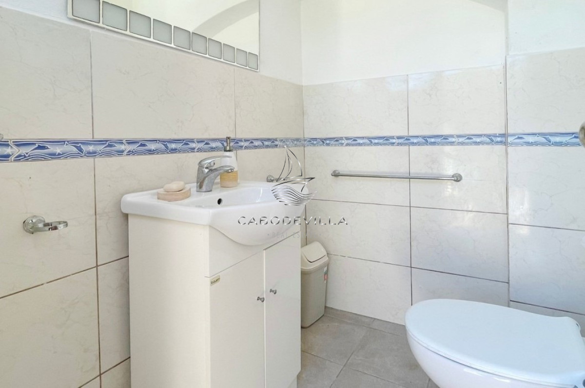 Casa ID.811 - Alquiler de temporada espectacular residencia en San Rafael