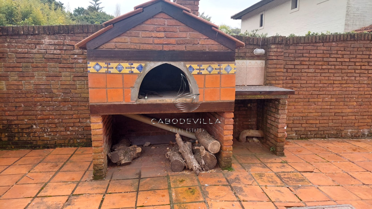 Casa ID.850 - Casa Temporada 2025 2026