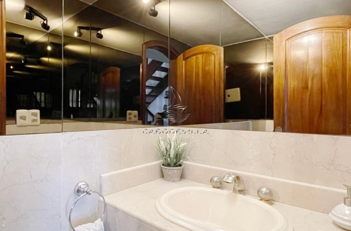 Casa ID.811 - Alquiler de temporada espectacular residencia en San Rafael