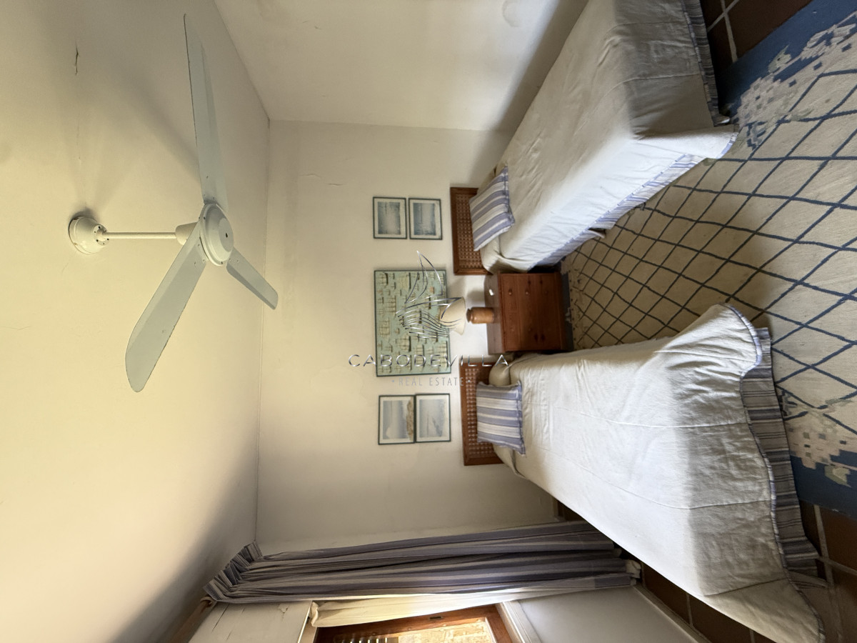 Casa ID.966 - En venta mansión en Punta del Este 