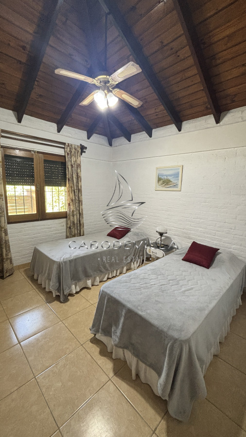 Casa ID.706 - Casa en venta y alquiler anual Punta del Este 
