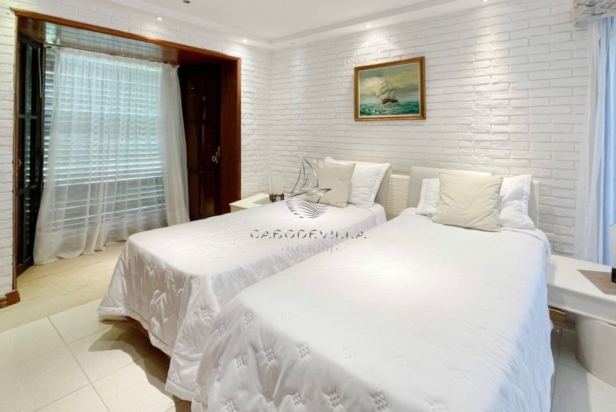 Casa ID.811 - Alquiler de temporada espectacular residencia en San Rafael