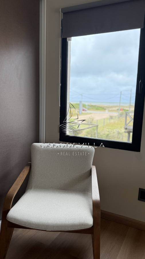 Casa ID.980 - En alquiler casa de 3 dormitorios en Manantiales 