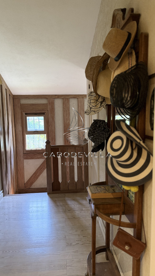 Casa ID.966 - En venta mansión en Punta del Este 