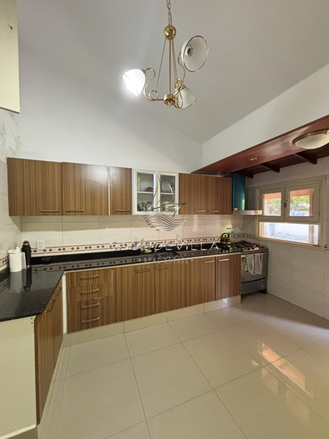 Casa ID.699 - Alquiler anual casa Punta del Este 