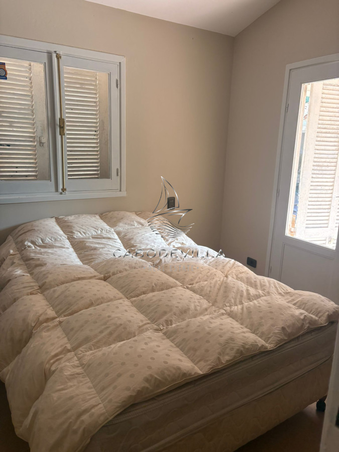 Casa ID.975 - Casa en alquiler de 6 dormitorios Punta del Este