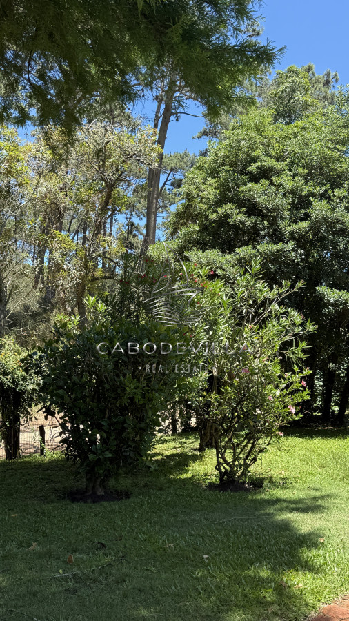 Casa ID.984 - Alquiler casa de 4 dormitorios Punta del Este 