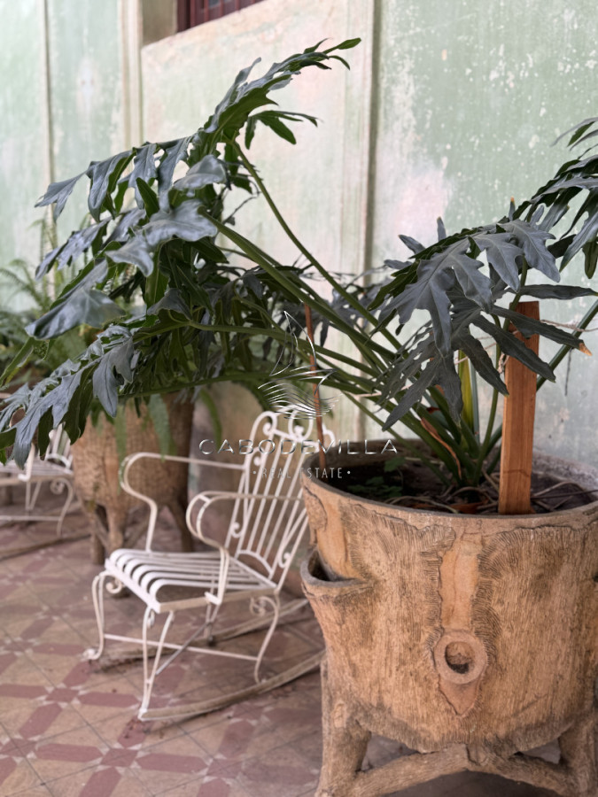 Casa ID.1015 - En venta casa de 7 dormitorios en Salto Uruguay