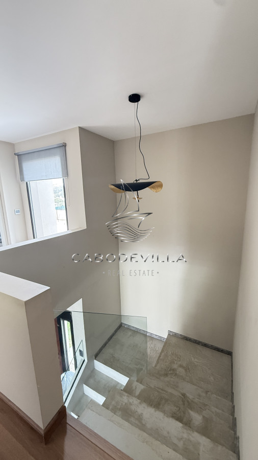 Casa ID.980 - En alquiler casa de 3 dormitorios en Manantiales 