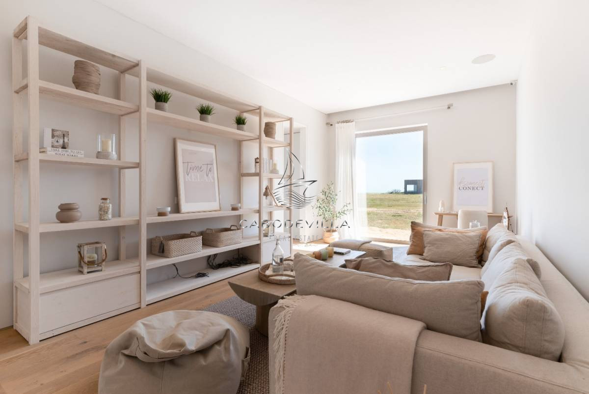 Casa ID.305 - Casa en Jose Ignacio, San Vicente