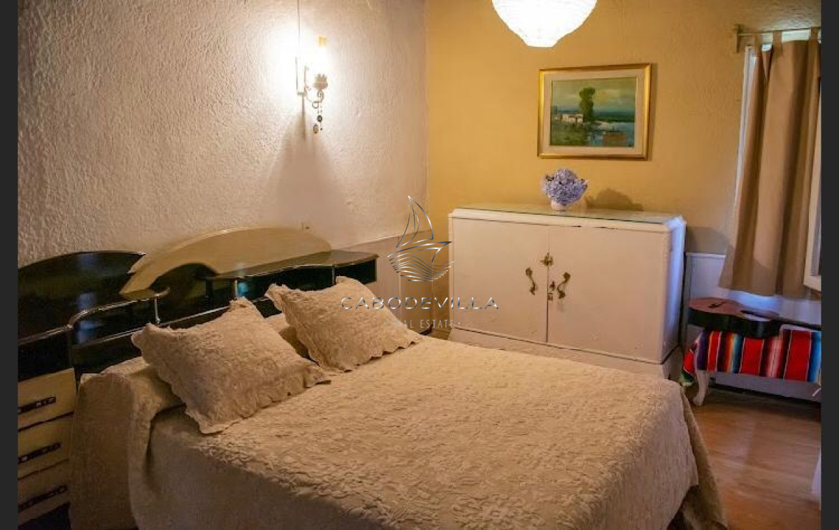 Casa ID.47 - En venta y alquiler temporal casa de 4 dormitorios, Pinares Punta del Este 