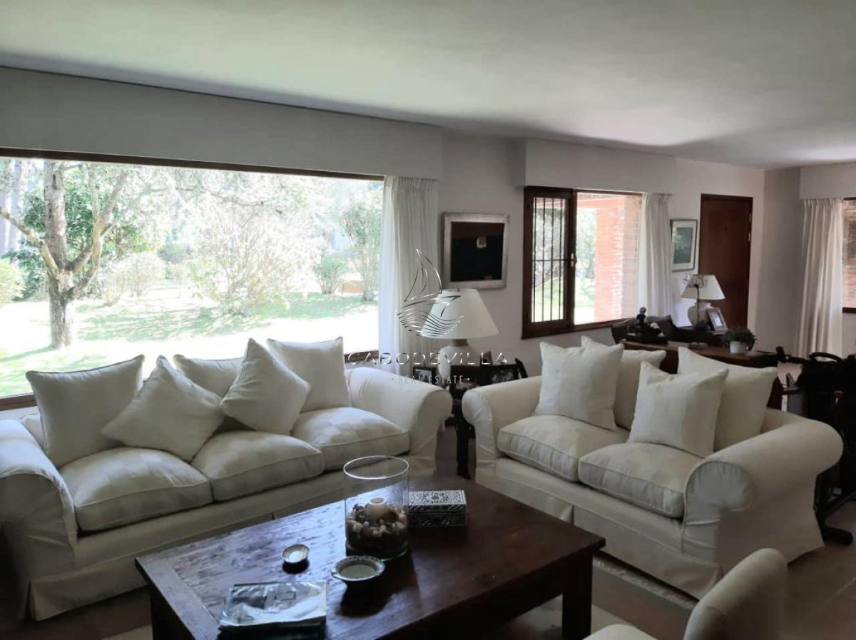 Casa ID.55 -  En venta casa en Punta del Este 