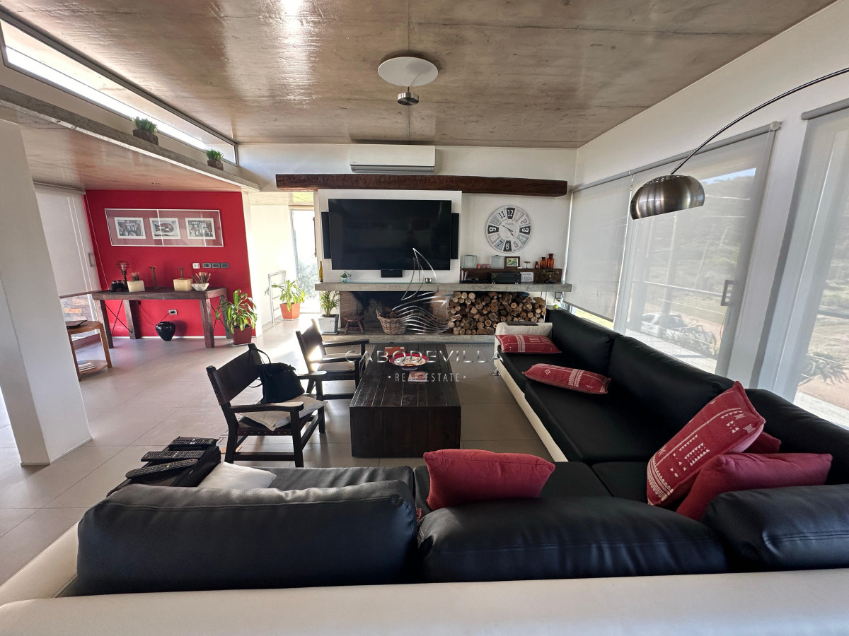 Casa ID.971 - Alquiler casa Manantiales 