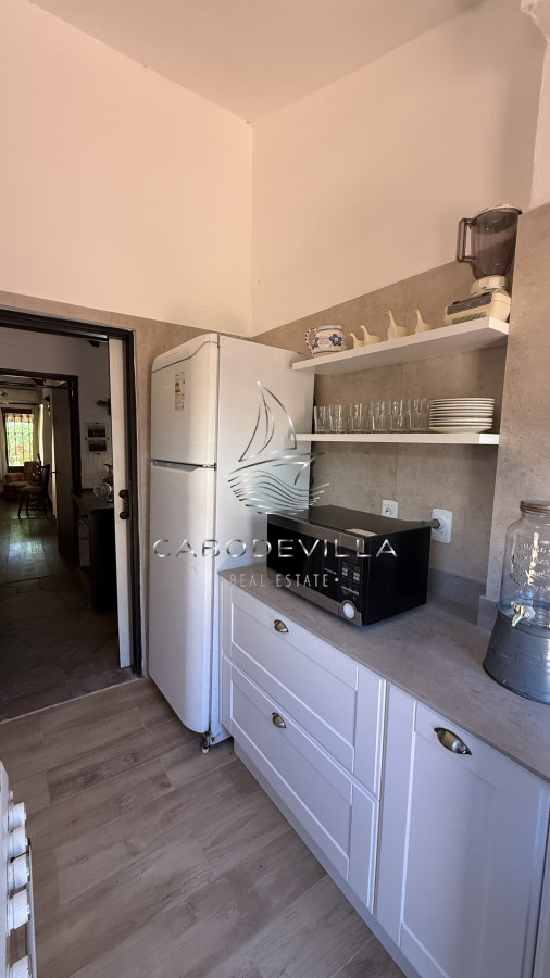 Casa ID.984 - Alquiler casa de 4 dormitorios Punta del Este 