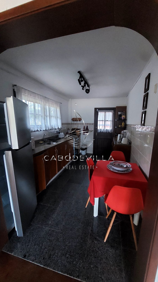 Casa ID.850 - Casa Temporada 2025 2026