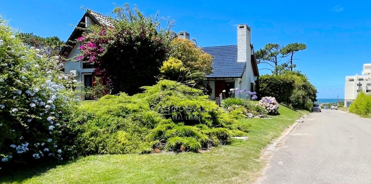 Casa ID.811 - Alquiler de temporada espectacular residencia en San Rafael