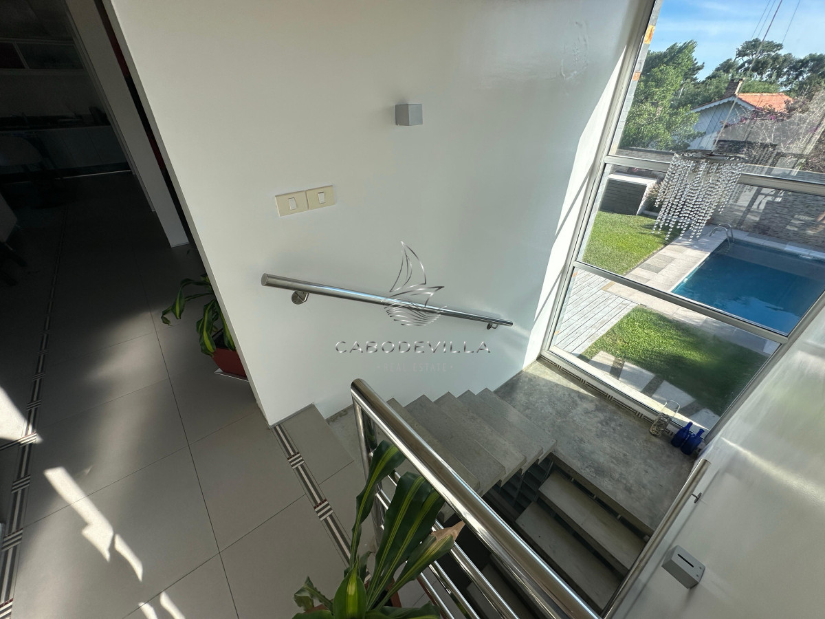 Casa ID.971 - Alquiler casa Manantiales 