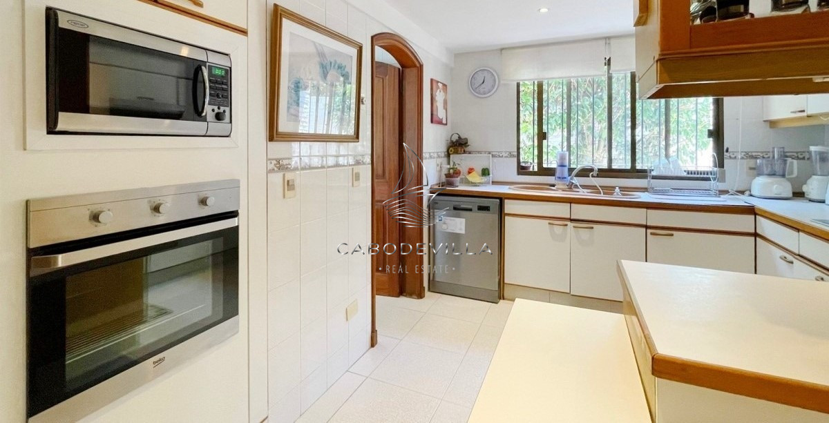 Casa ID.811 - Alquiler de temporada espectacular residencia en San Rafael