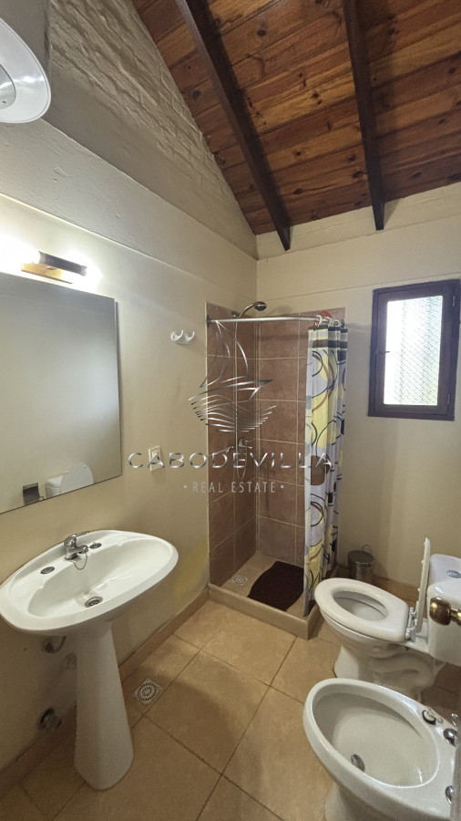 Casa ID.706 - Casa en venta y alquiler anual Punta del Este 