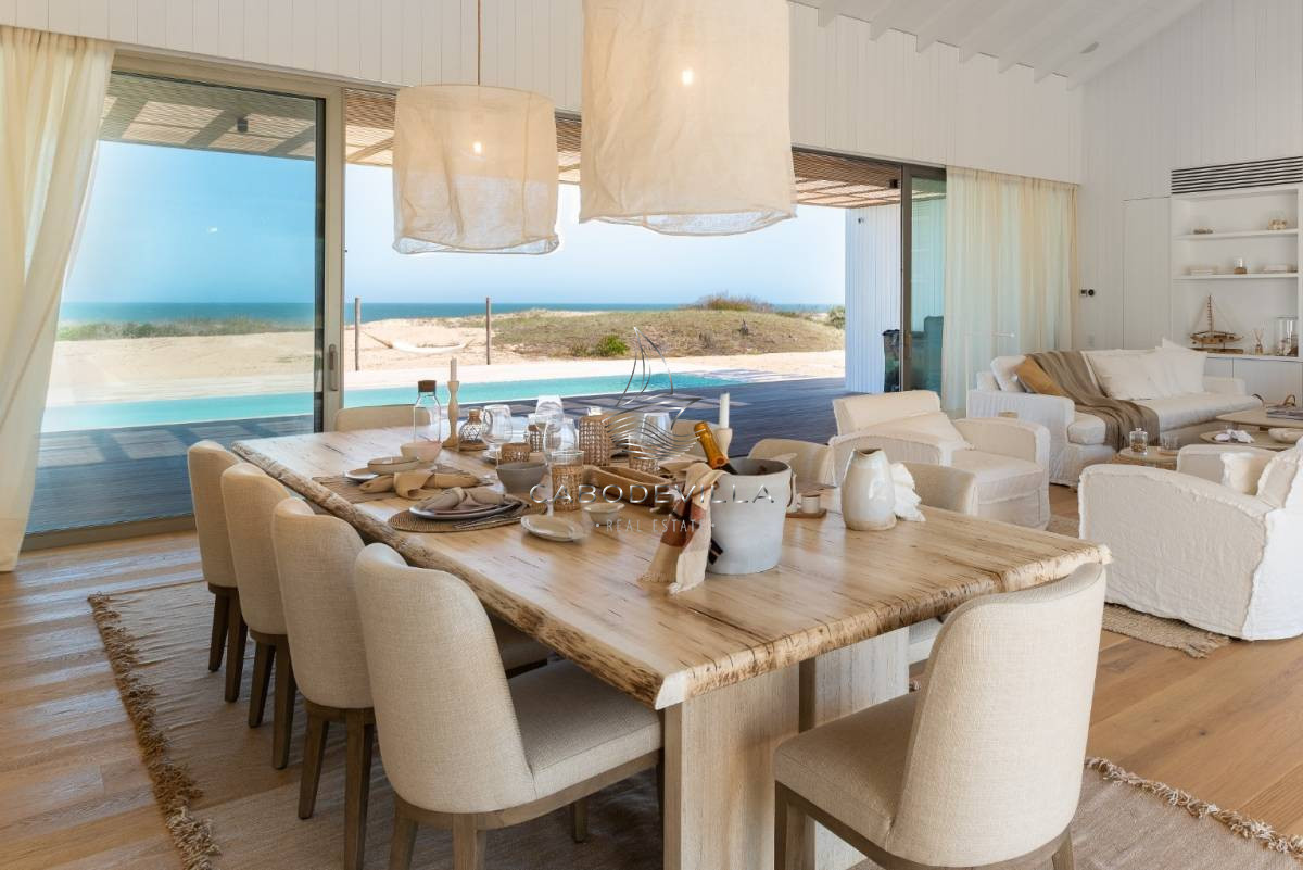 Casa ID.305 - Casa en Jose Ignacio, San Vicente